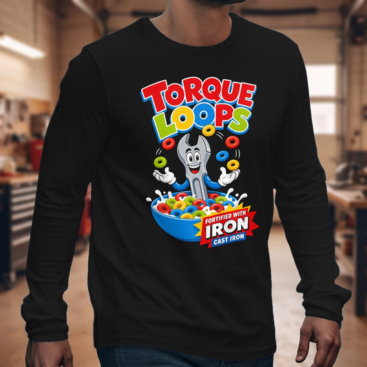 Black | Front