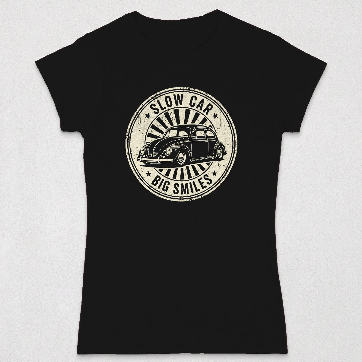 Black | Front
