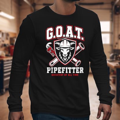 Black | Front