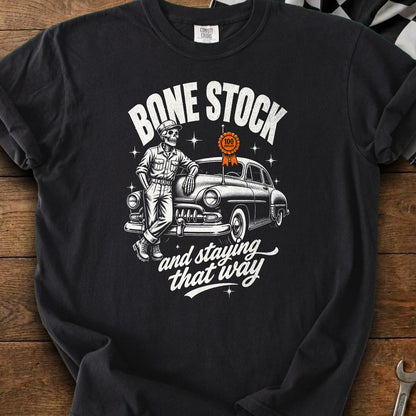 Black | Front