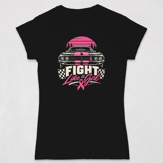 Black | Front