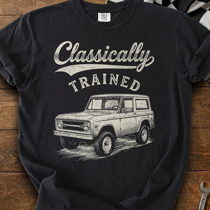 Black | Front