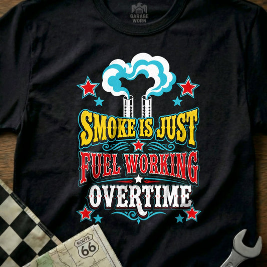 Black | Front
