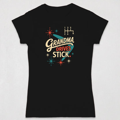 Black | Front