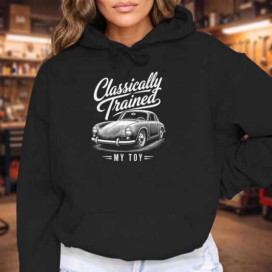 Black | Front