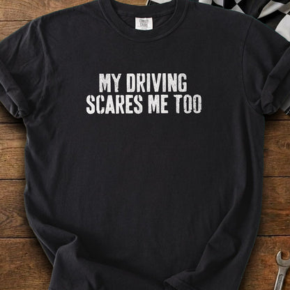 Black | Front