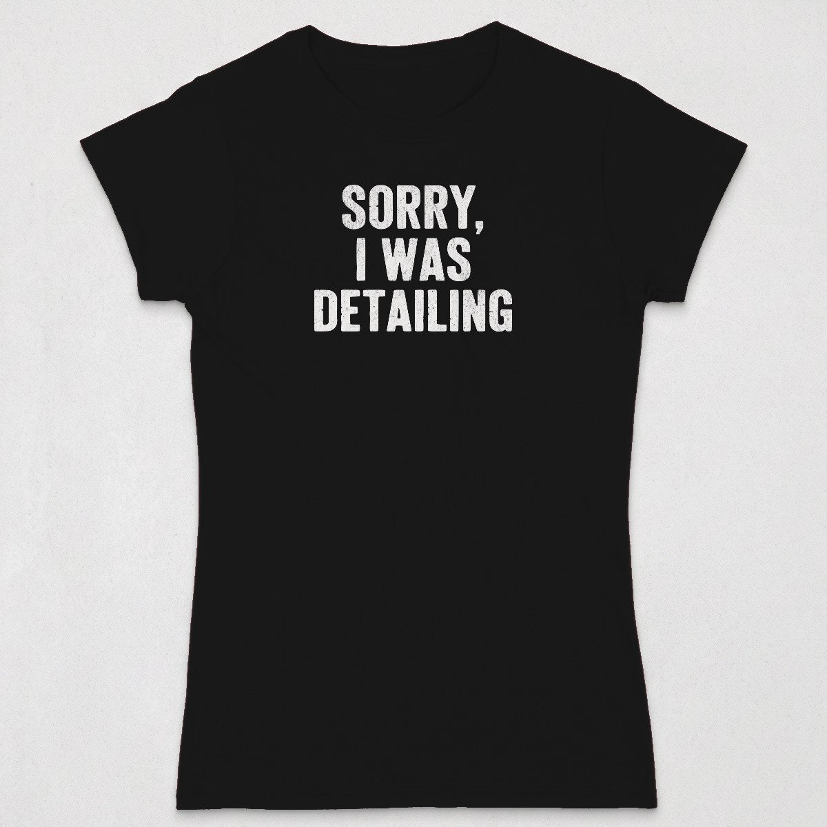 Black | Front