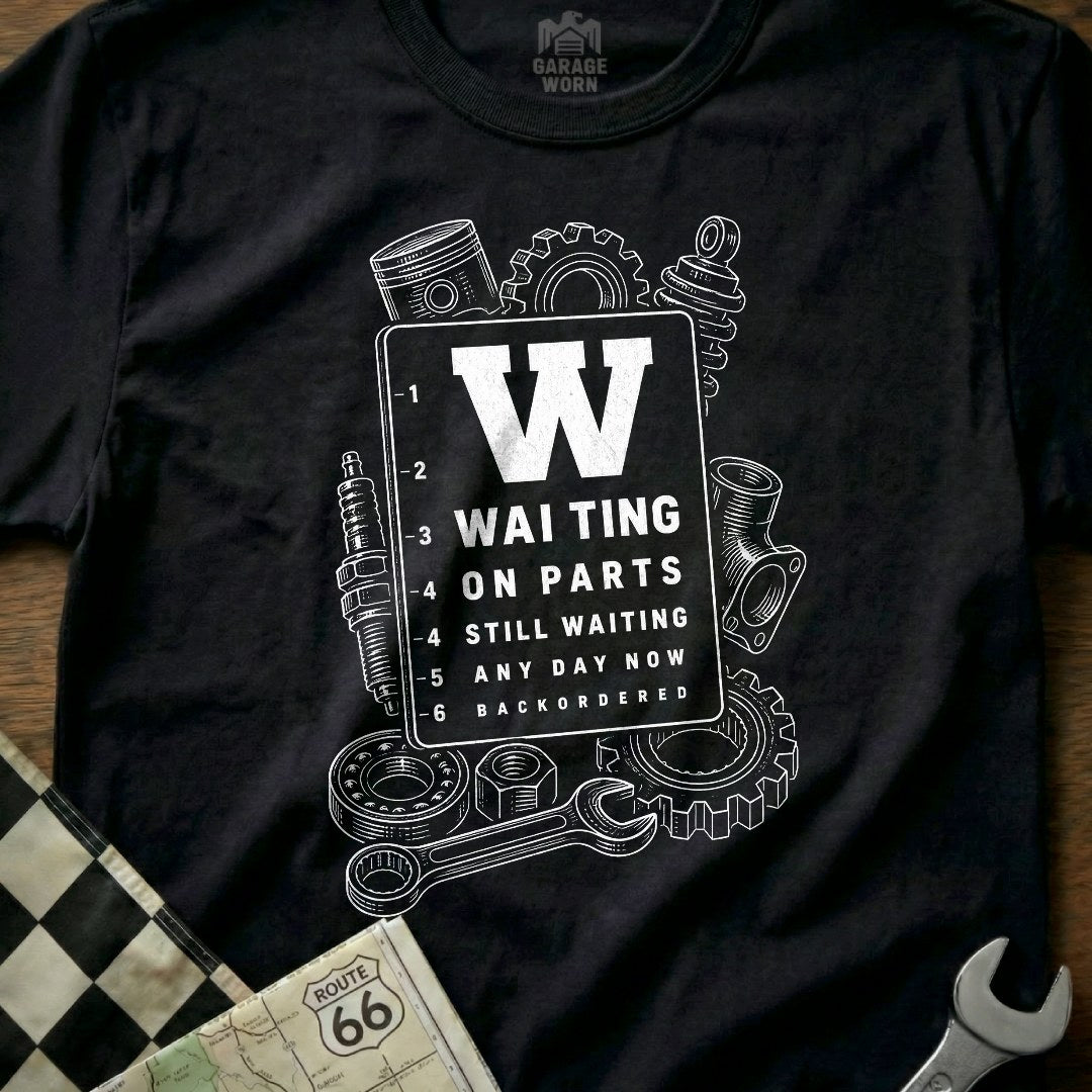 Black | Front