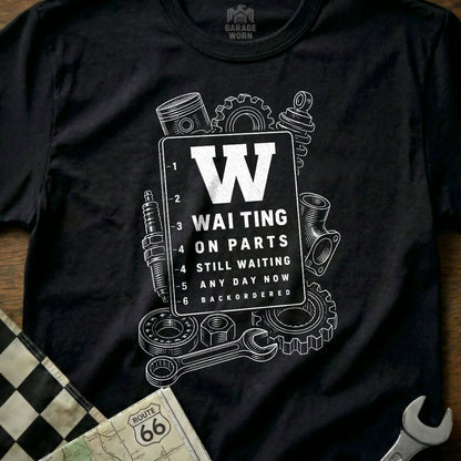 Black | Front