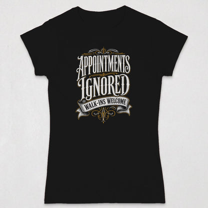 Black | Front