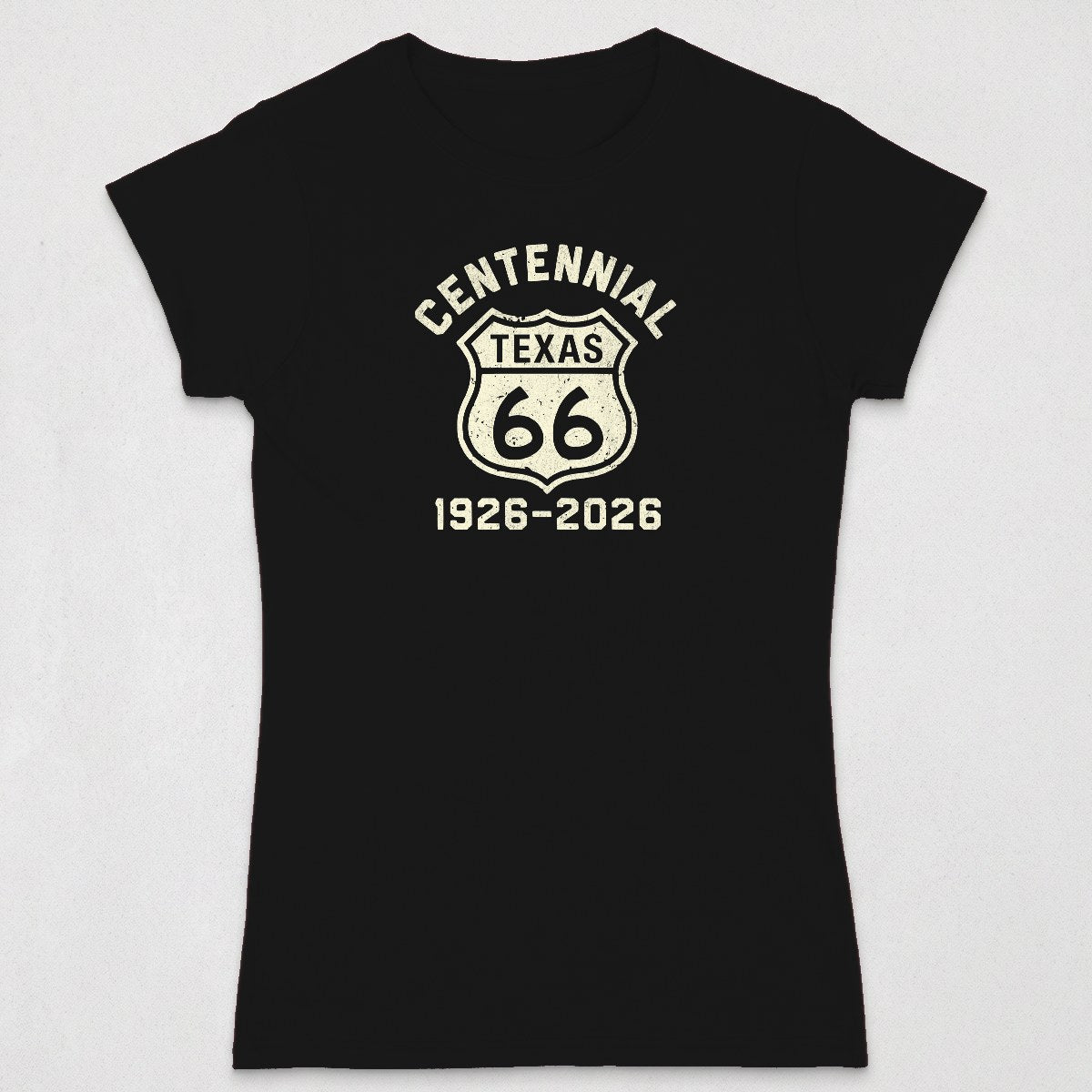 Black | Front