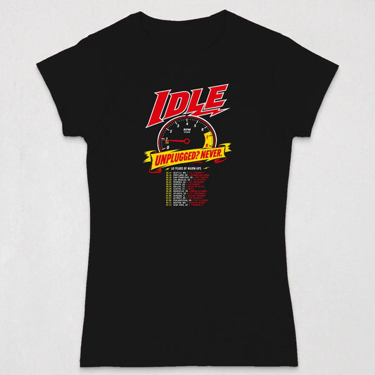 Black | Front