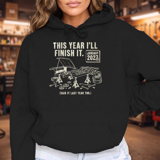 Black | Front
