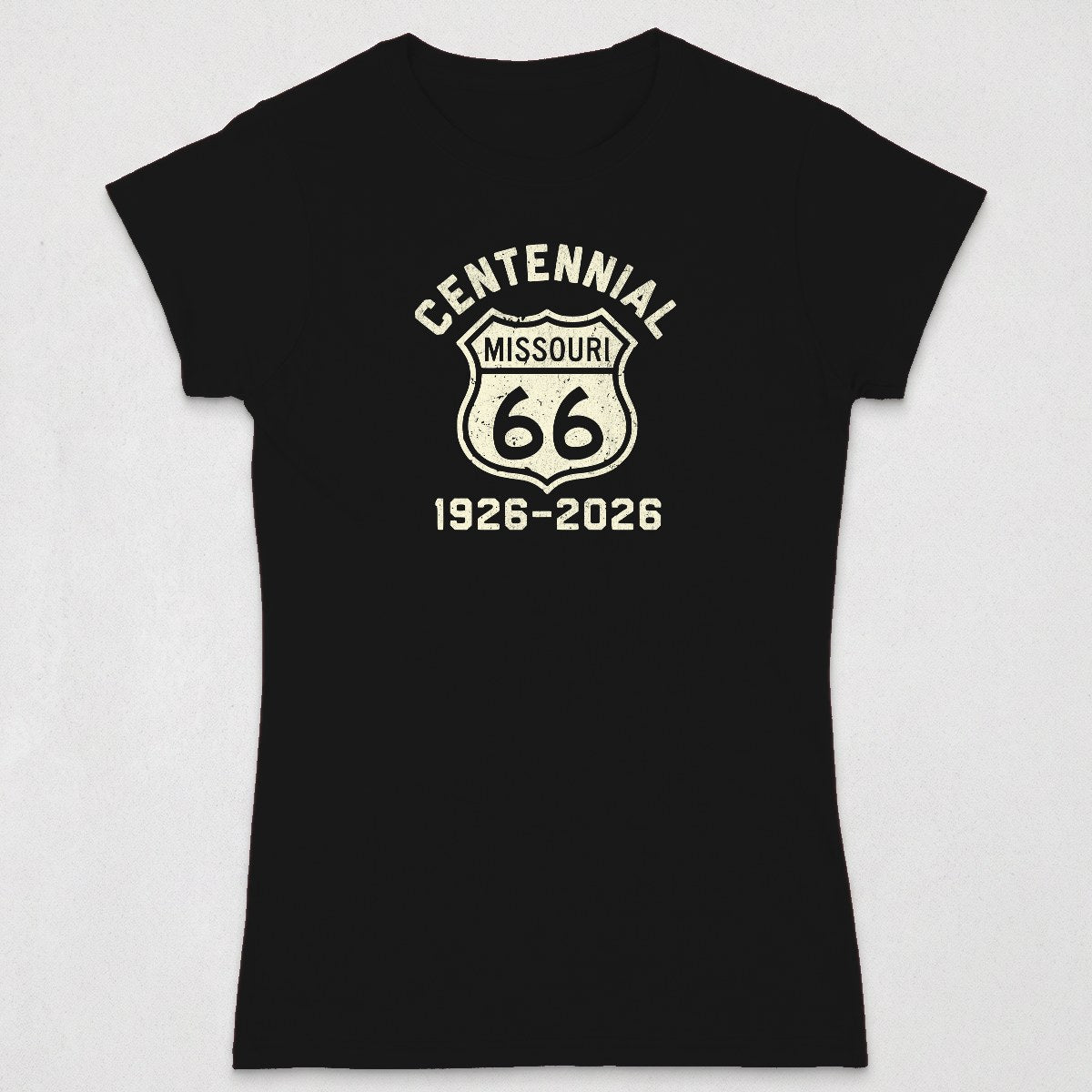 Black | Front