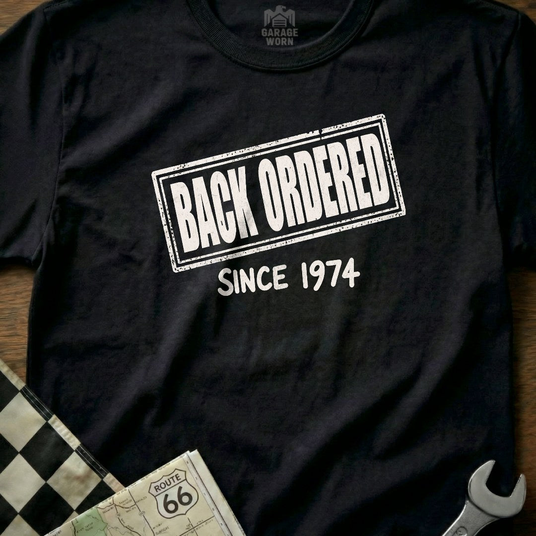 Black | Front
