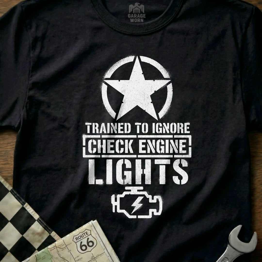 Black | Front