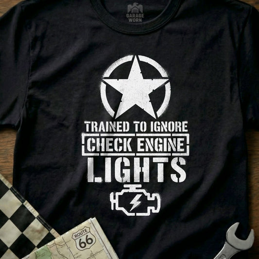Black | Front
