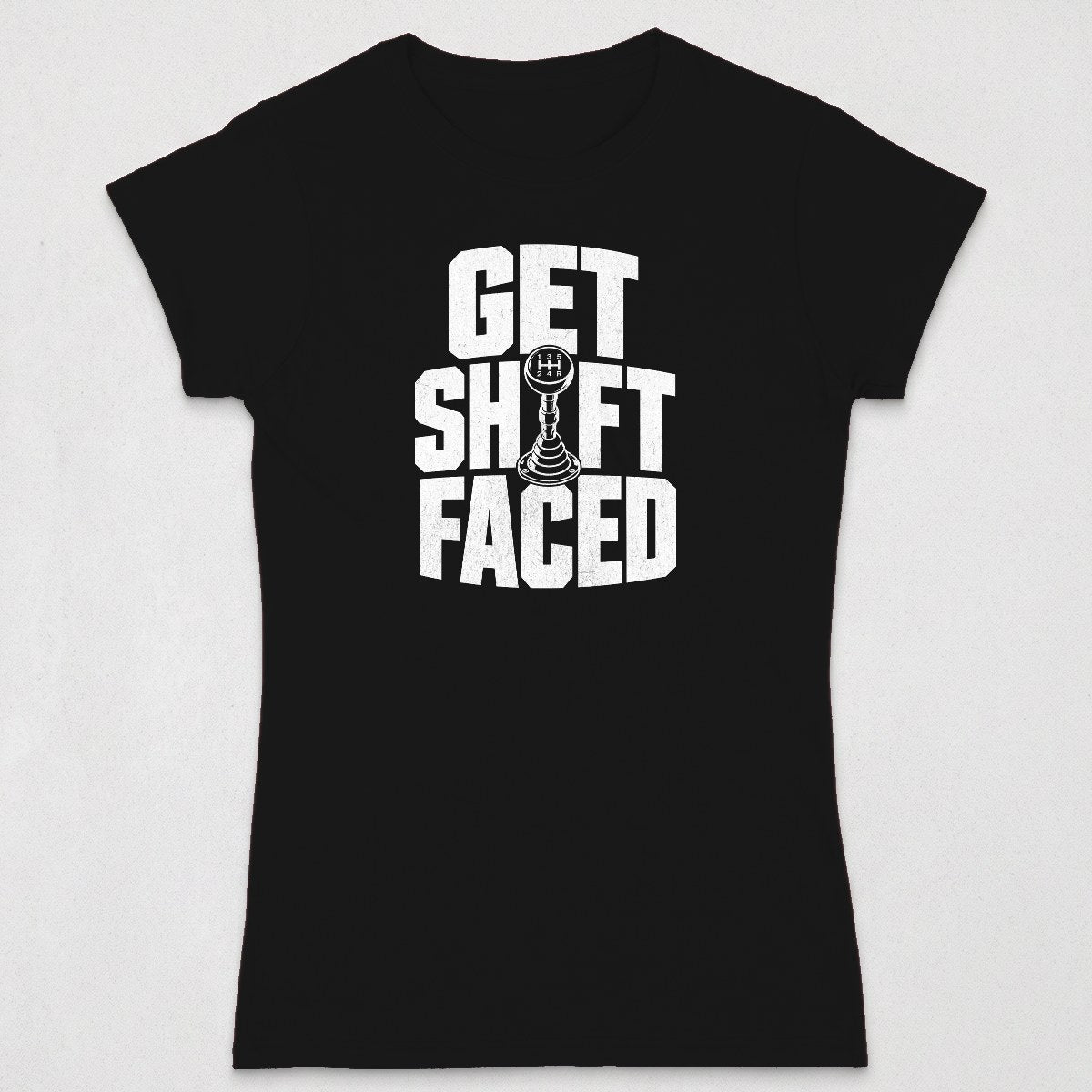 Black | Front