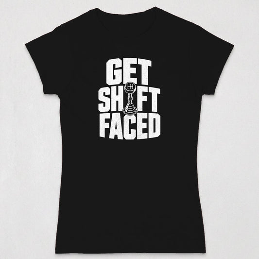 Black | Front