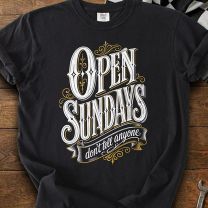 Black | Front