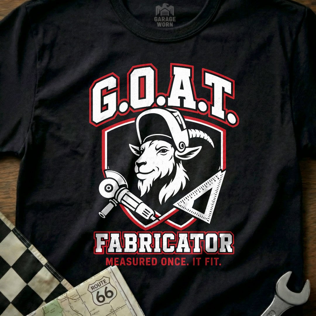 Black | Front
