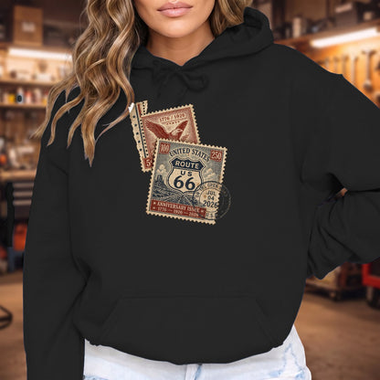 Black | Front