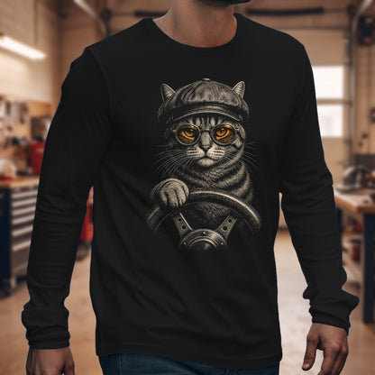 Black | Front