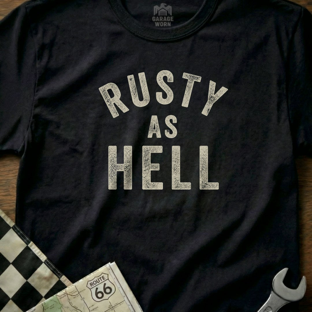 Black | Front