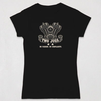 Black | Front