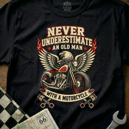 Black | Front