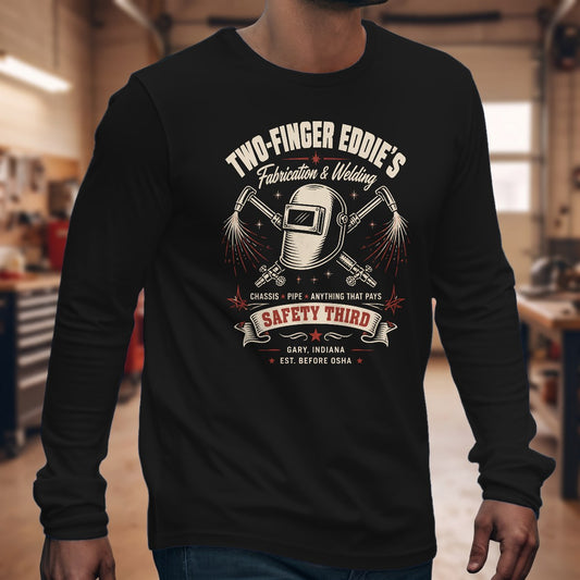Black | Front