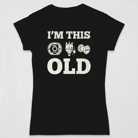Black | Front