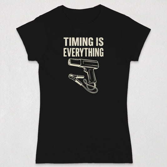 Black | Front