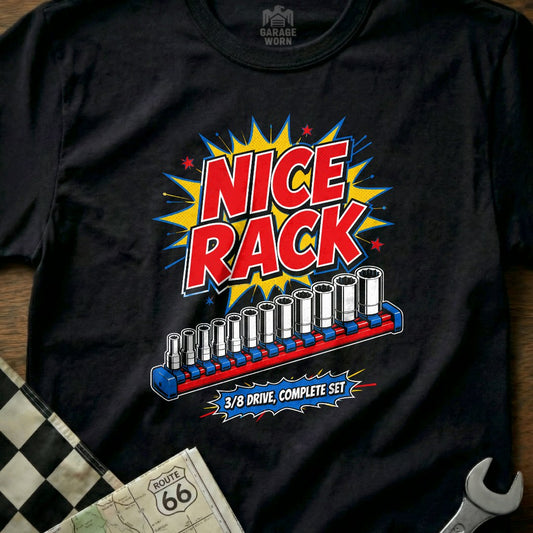 Black | Front