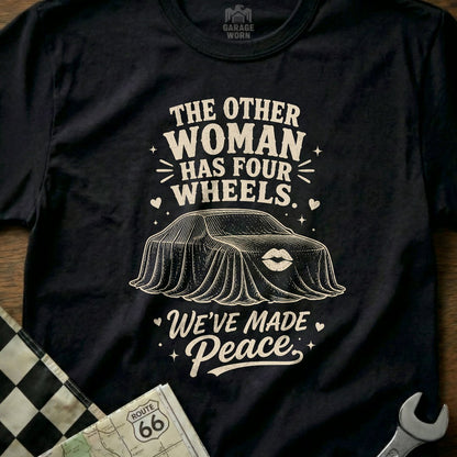 Black | Front