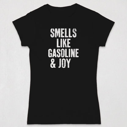 Black | Front