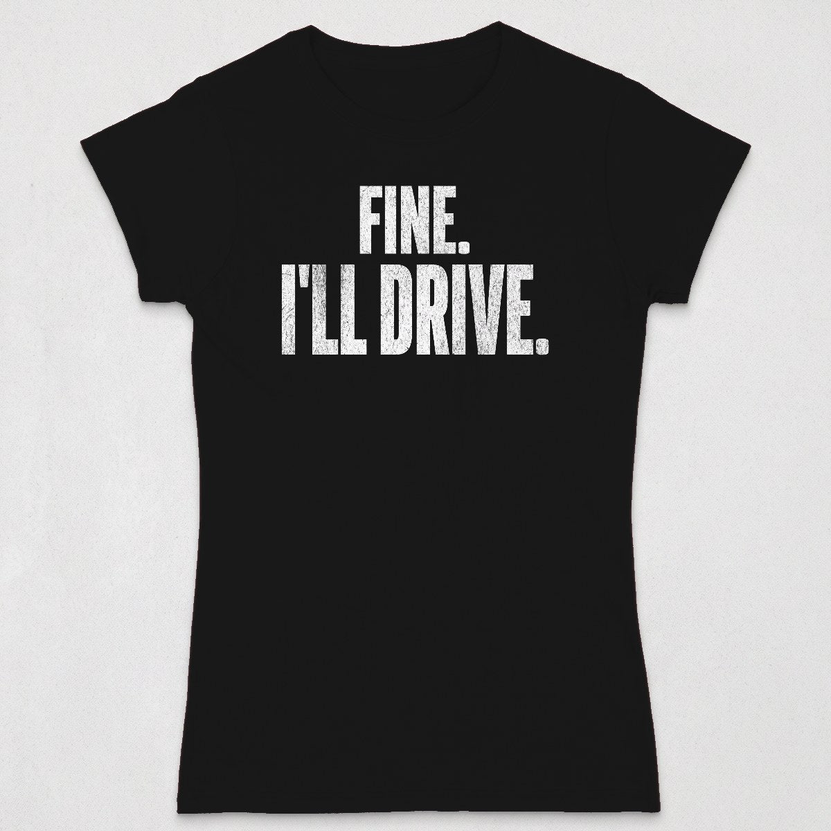 Black | Front