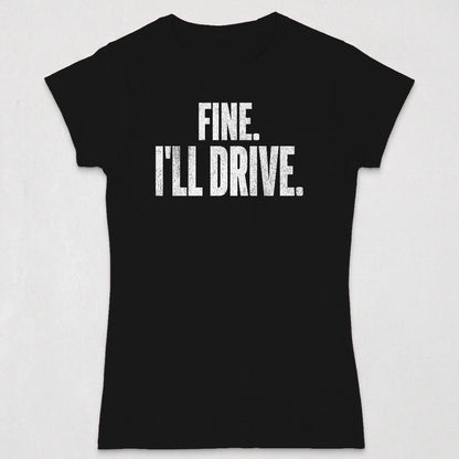 Black | Front