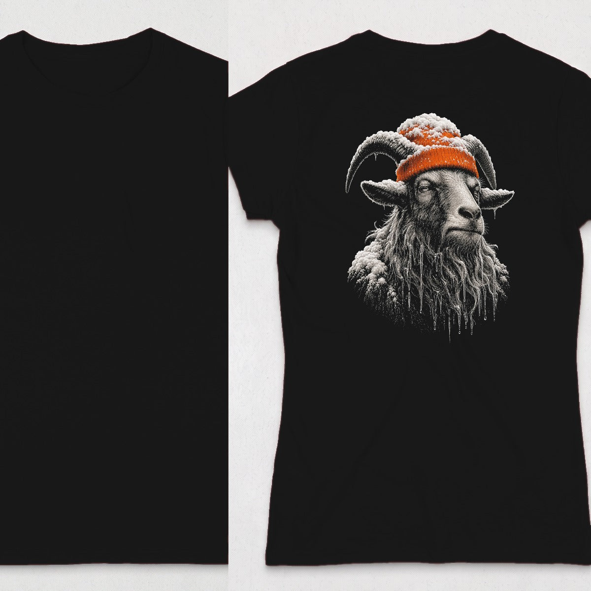 Black | Full Back