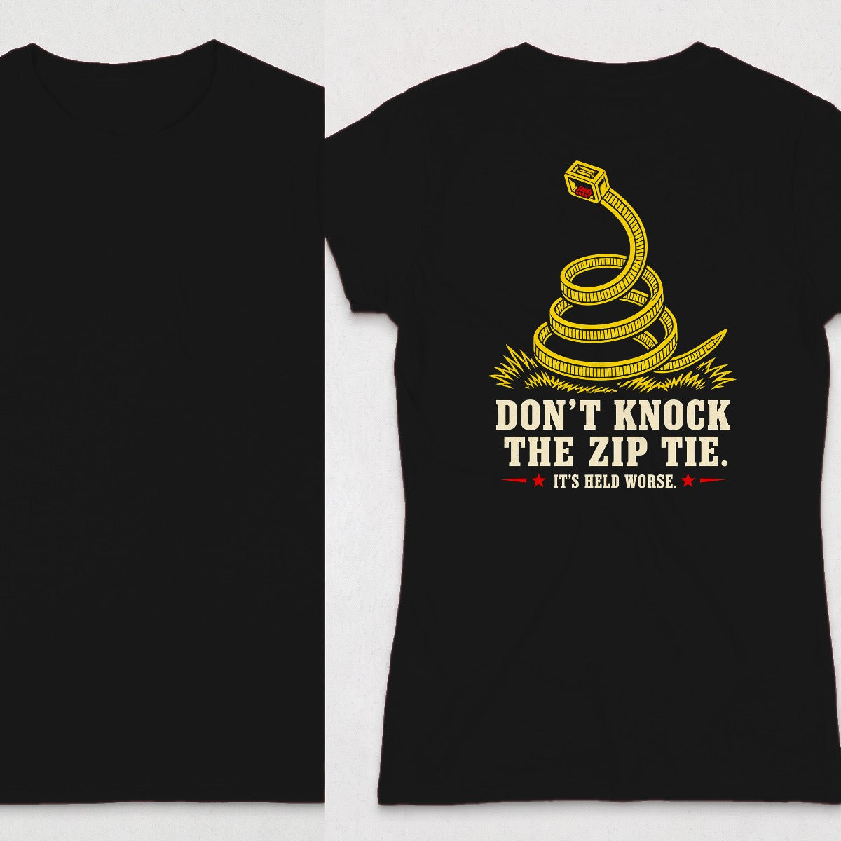 Black | Full Back