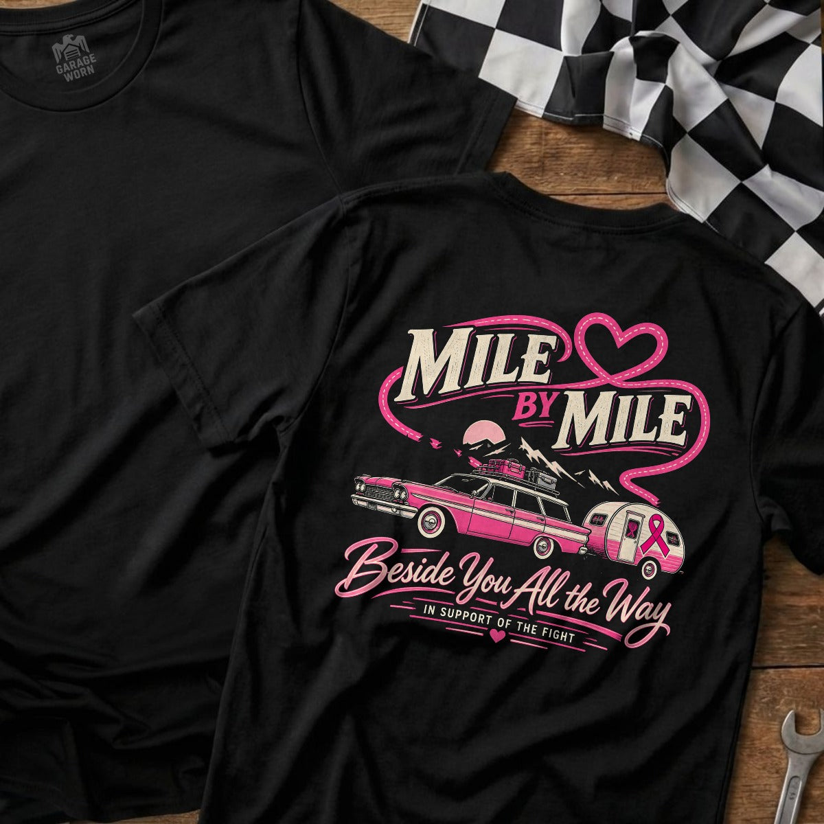 Black | Full Back