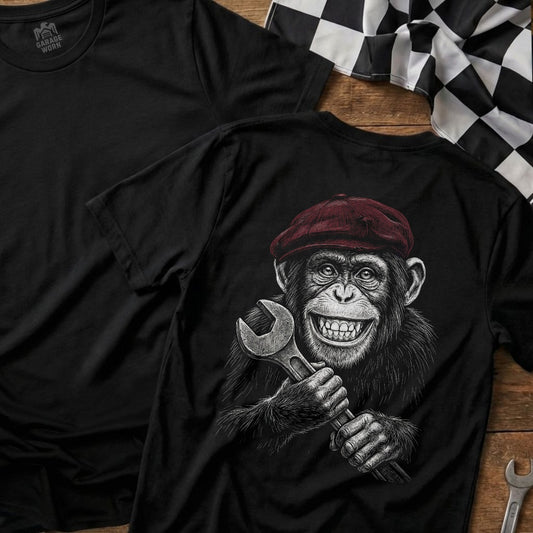 Black | Full Back