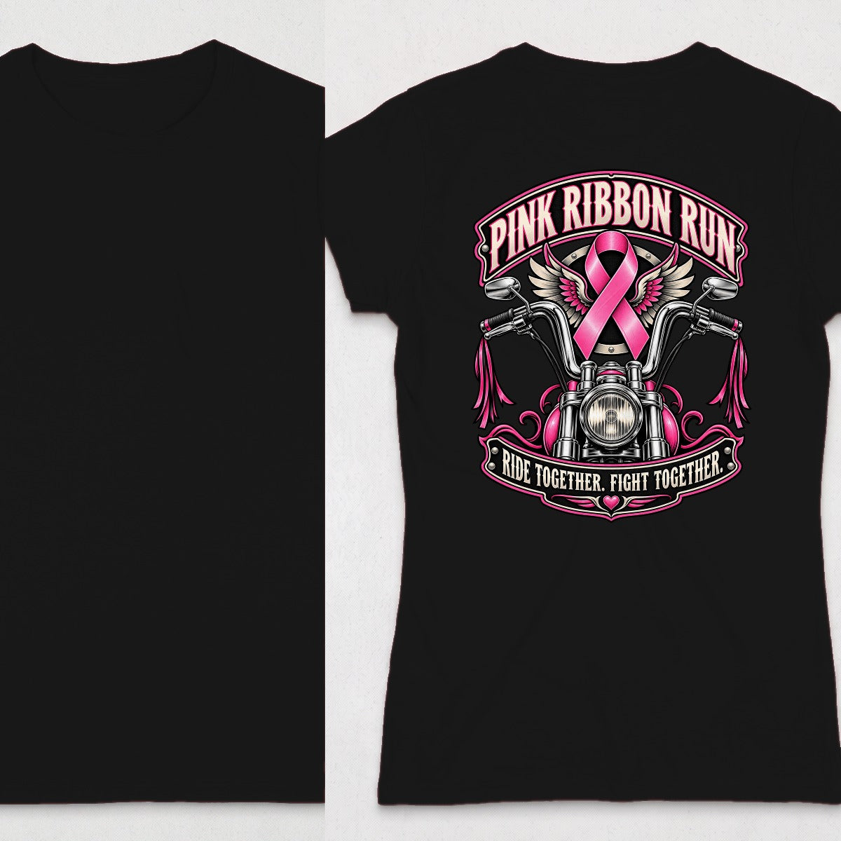 Black | Full Back