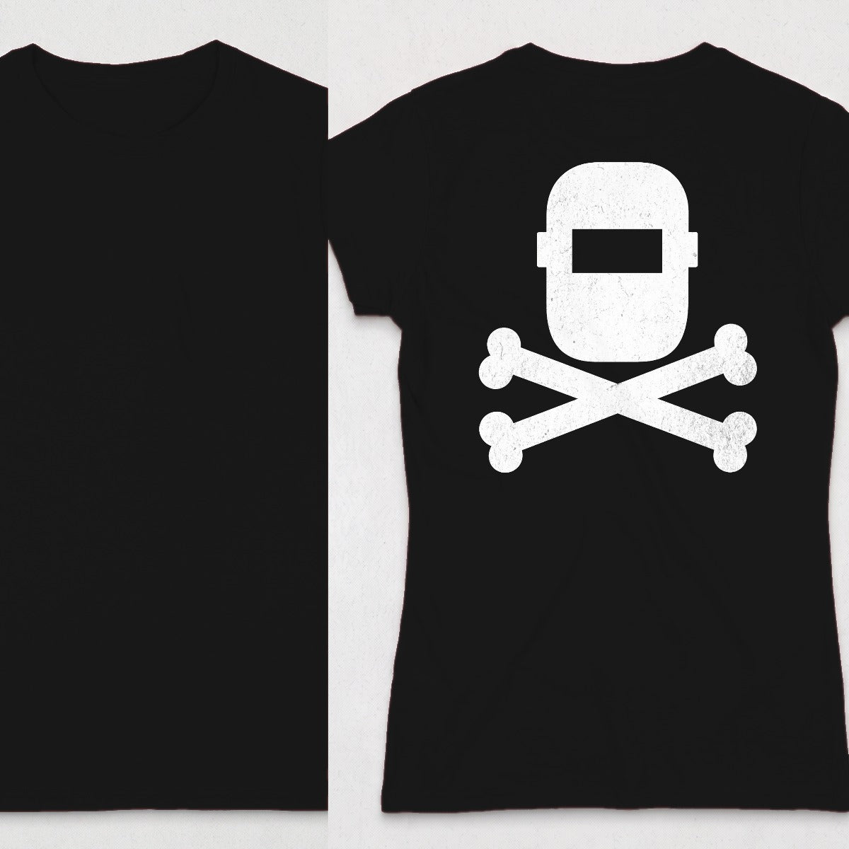 Black | Full Back