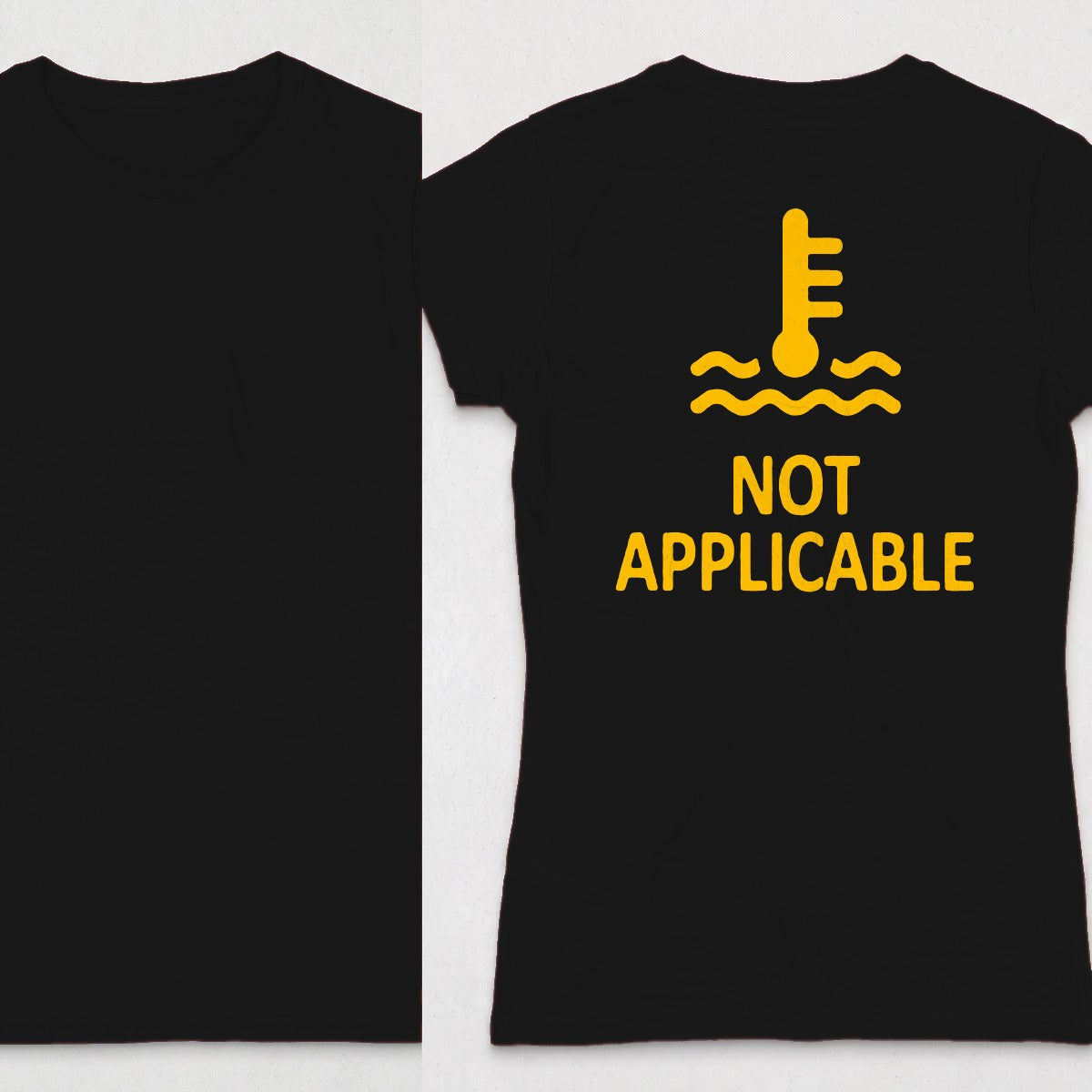 Black | Full Back