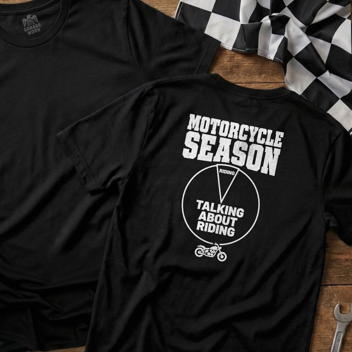Black | Full Back
