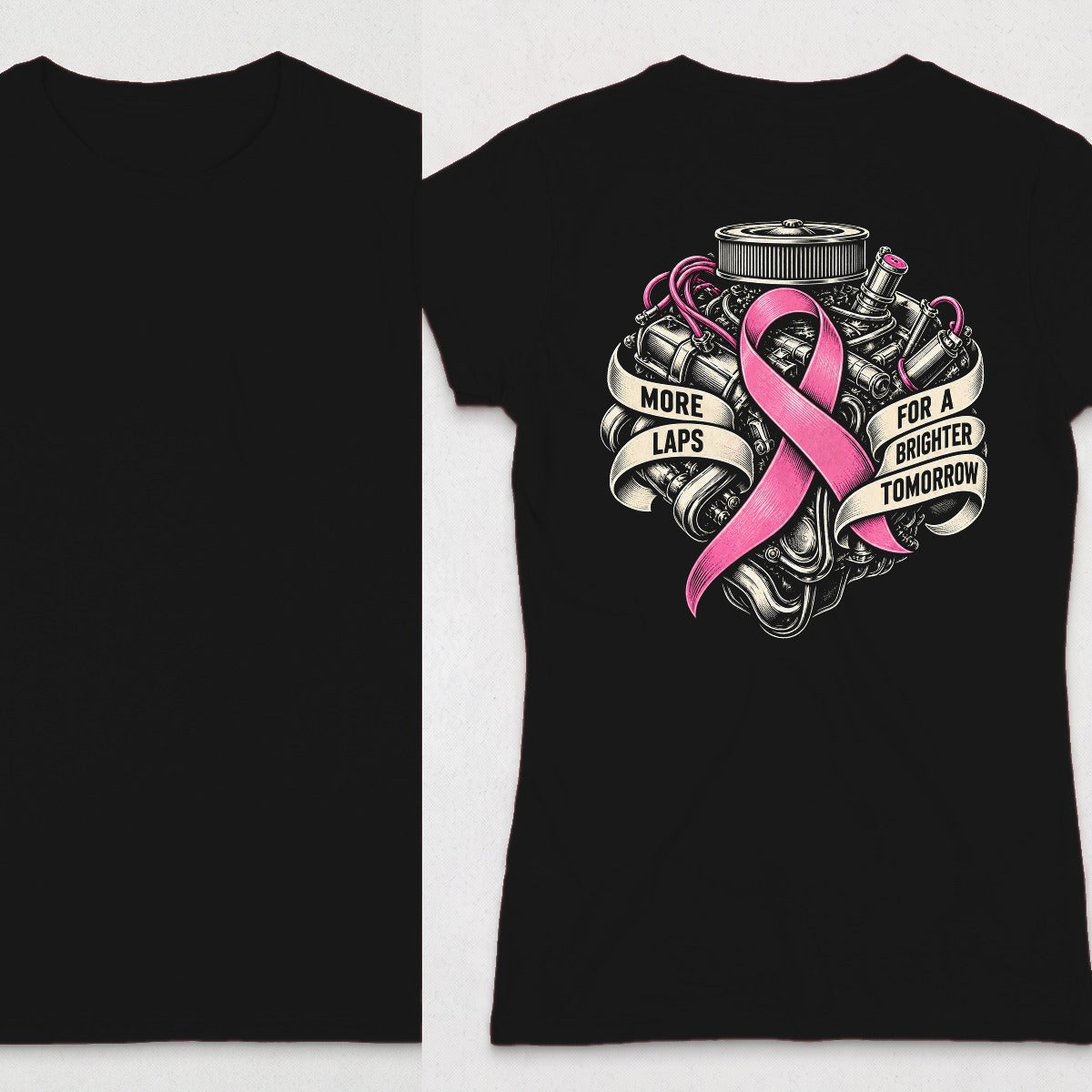 Black | Full Back