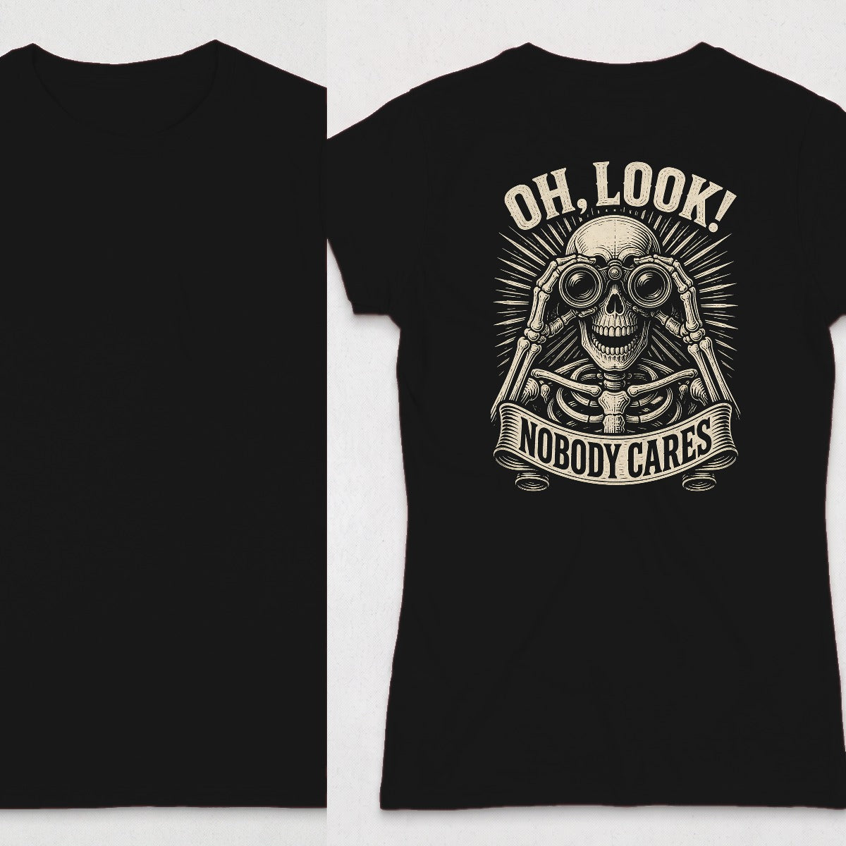 Black | Full Back