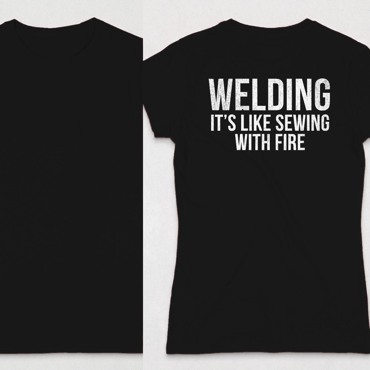 Black | Full Back