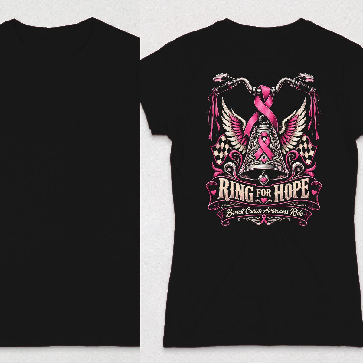 Black | Full Back